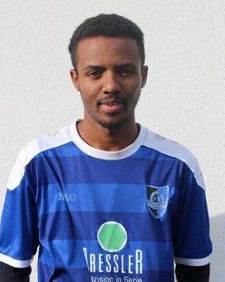 Ibrahim Mohamed Abdikarim