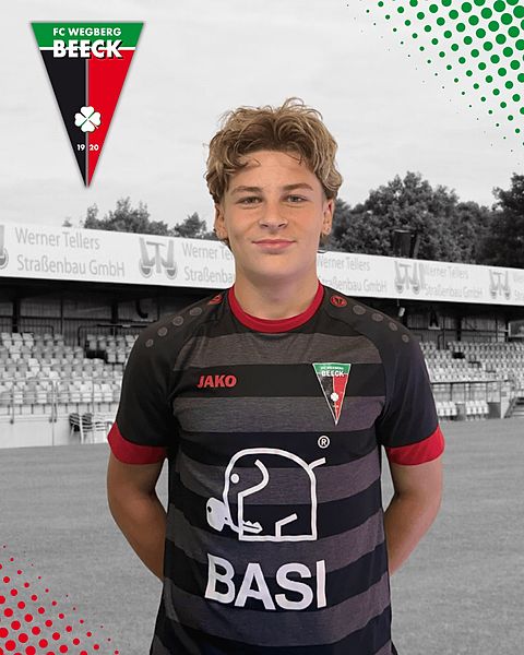 Foto: FC Wegberg-Beeck