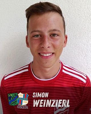 Simon Weinzierl
