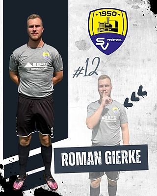 Roman Gierke