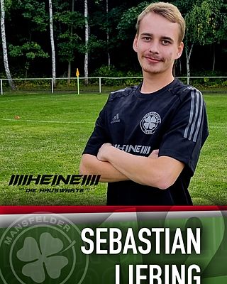 Sebastian Liebing