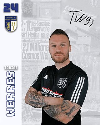 Tobias Werres