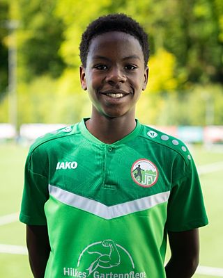 Carl-Alassane Neuhoff