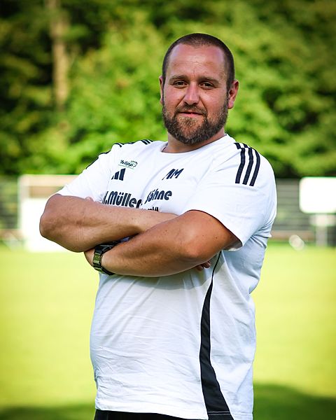 Foto: Sportfotografie Rostam