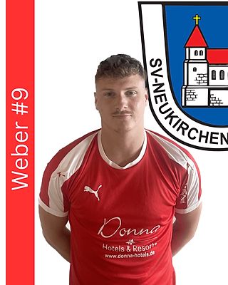 Mario Weber
