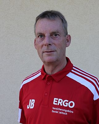 Jörg Büchse