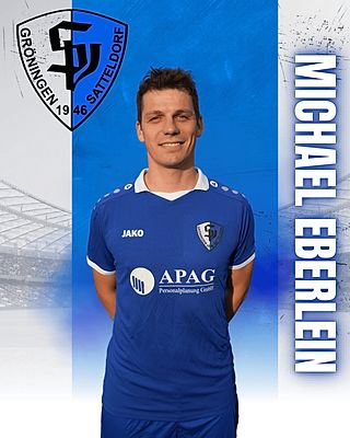 Michael Eberlein