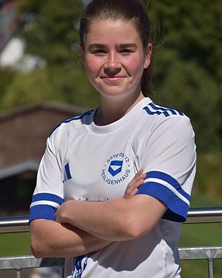 Antonia Schwerin