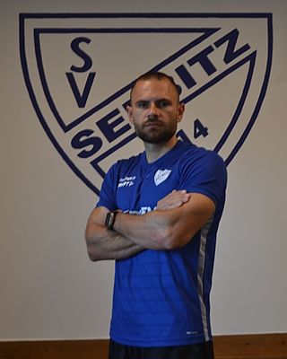 Benjamin Zekic