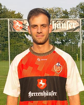 Samuel Calderon Mateos