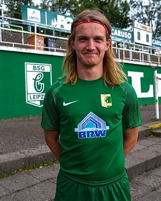 Lasse Fabricius