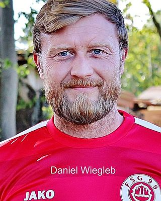 Daniel Wiegleb