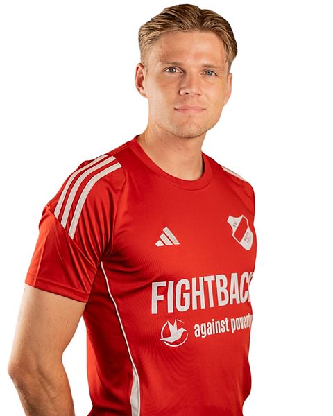 Foto: SV ROTT