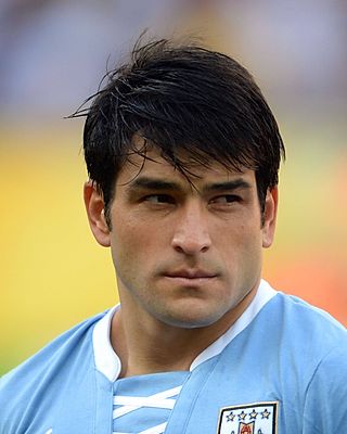 Nicolás Lodeiro