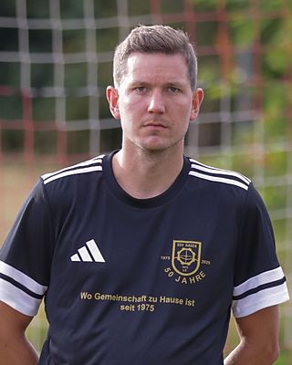 Jonas Ventzke