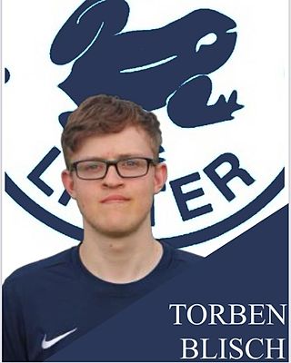 Torben Blisch