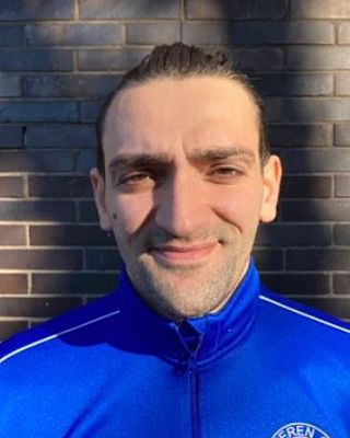 Serdar Yasin