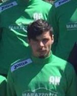 Alex Simo-Nicolau