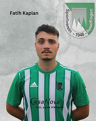 Fatih Kaplan