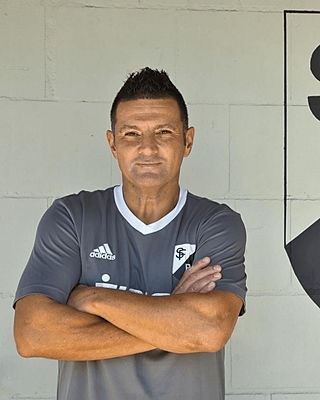 Daniel Cheraba