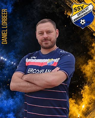 Daniel Lorbeer