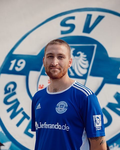 Foto: Louisa Spies