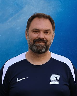 Sascha Meeth