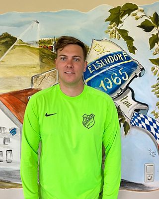 Simon Fußeder