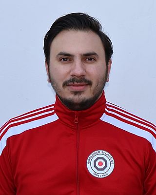 Orlin Zahariev