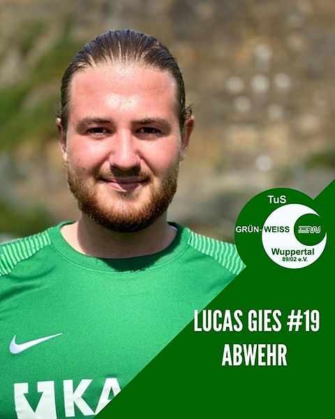 Foto: Tus Grün Weiß Wuppertal