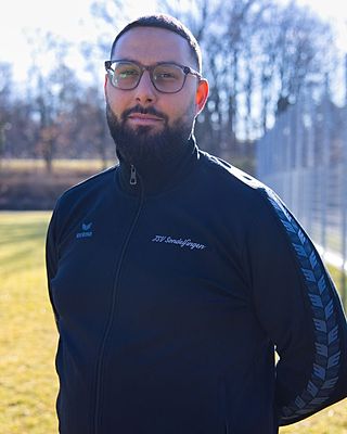 Polihronis Devrentzidis