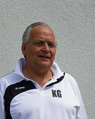Klaus Grosch