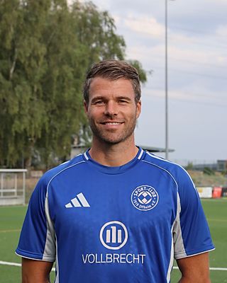 Raphael Schmidt