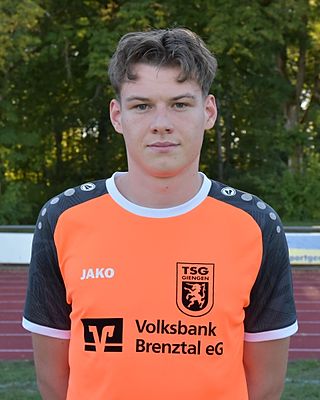 Victor Hübert
