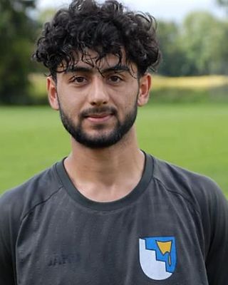 Omid Ashuri