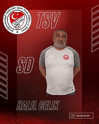 Halil Celik
