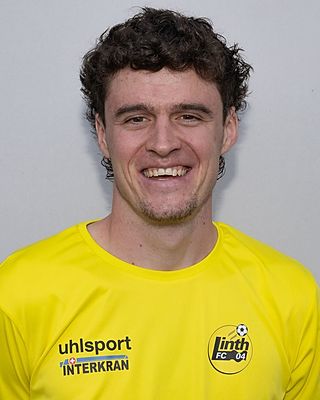 Marino Cavegn