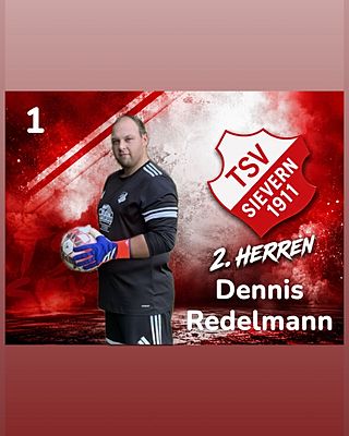 Dennis Redelmann