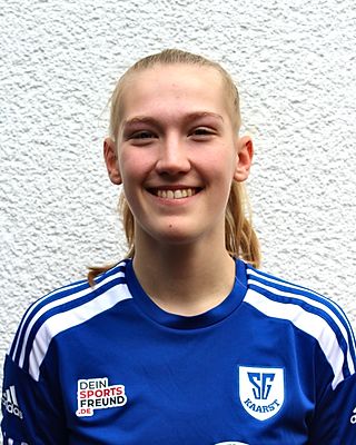 Larissa Holzenleuchter