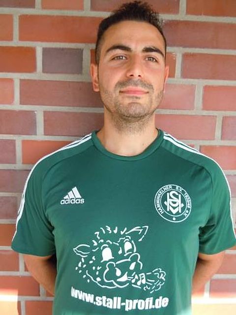 Foto: Foto: Hamminkelner SV 1920/46 