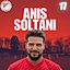Anis Soltani