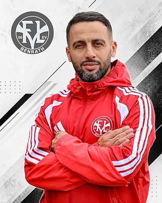 Mohamed El Mimouni jr.