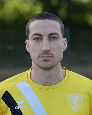Noah Weirauch