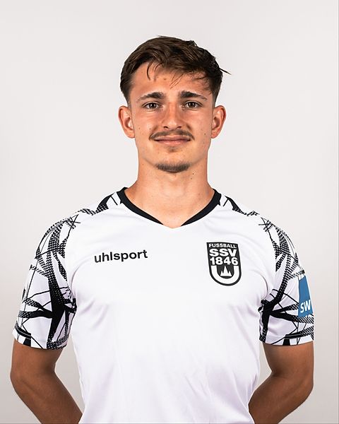 Foto: SSV Ulm 1846 Fussball