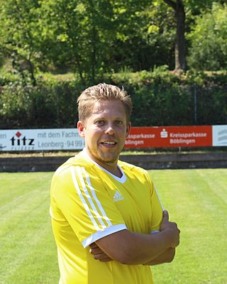 Stefan Simon