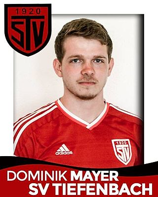 Dominik Mayer