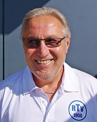 Dietmar Hochmuth