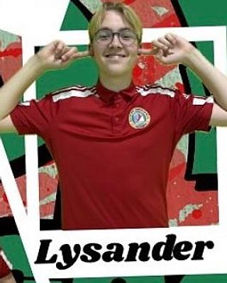 Lysander Harting