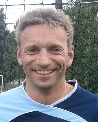 Jürgen Staufer