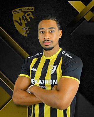 Romeo Tidjani